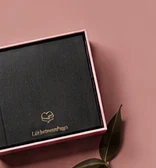 LifeBetweenPages album box